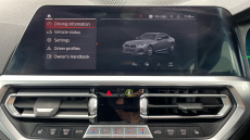 BMW 2 Series 220i M Sport 2dr Step Auto Petrol Coupe